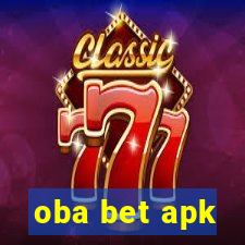 oba bet apk